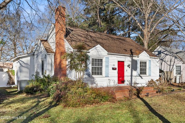 315 Bordeaux Street, Jacksonville, NC 28540