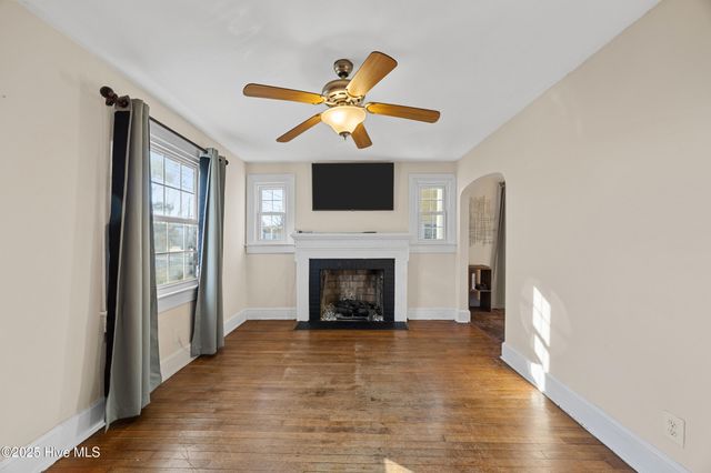 315 Bordeaux Street, Jacksonville, NC 28540