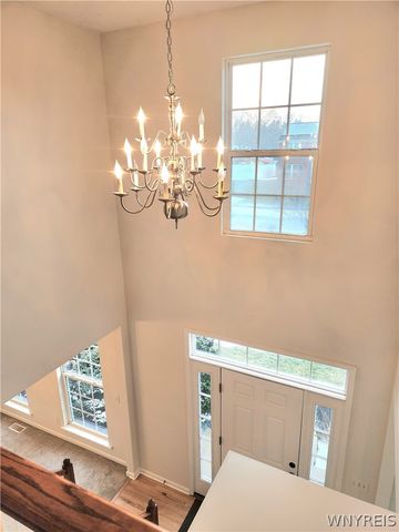 5871 Pinehurst Court, Hamburg, NY 14085