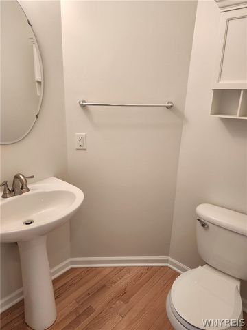 5871 Pinehurst Court, Hamburg, NY 14085