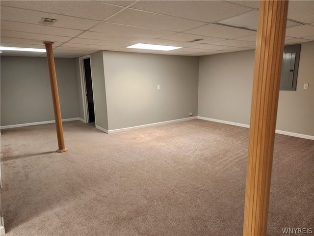 5871 Pinehurst Court, Hamburg, NY 14085
