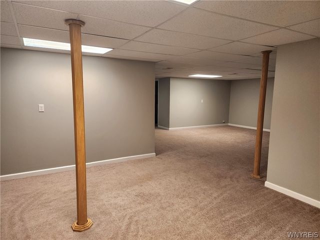 5871 Pinehurst Court, Hamburg, NY 14085