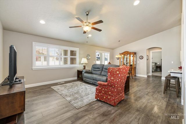 17426 N Flagstaff Way, Nampa, ID 83687