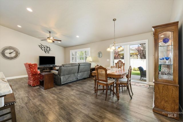 17426 N Flagstaff Way, Nampa, ID 83687