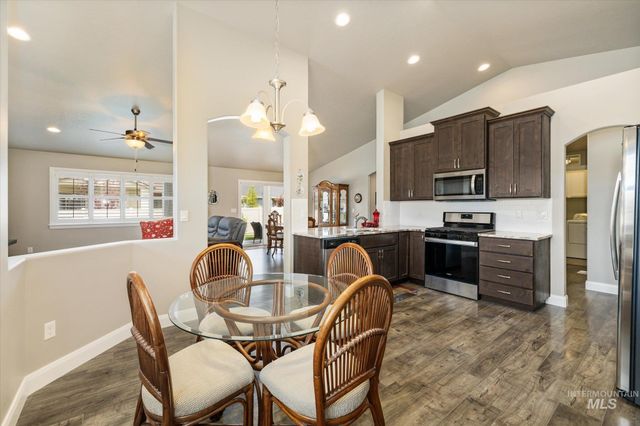 17426 N Flagstaff Way, Nampa, ID 83687