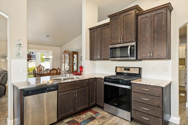 17426 N Flagstaff Way, Nampa, ID 83687