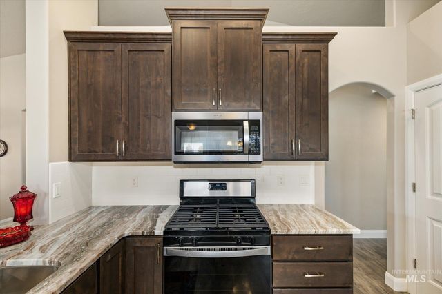 17426 N Flagstaff Way, Nampa, ID 83687