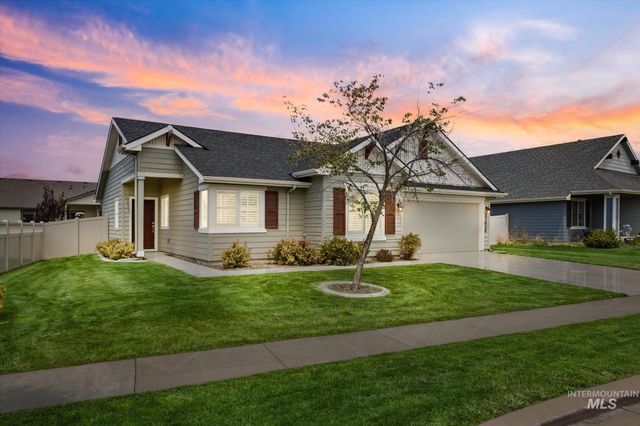 17426 N Flagstaff Way, Nampa, ID 83687