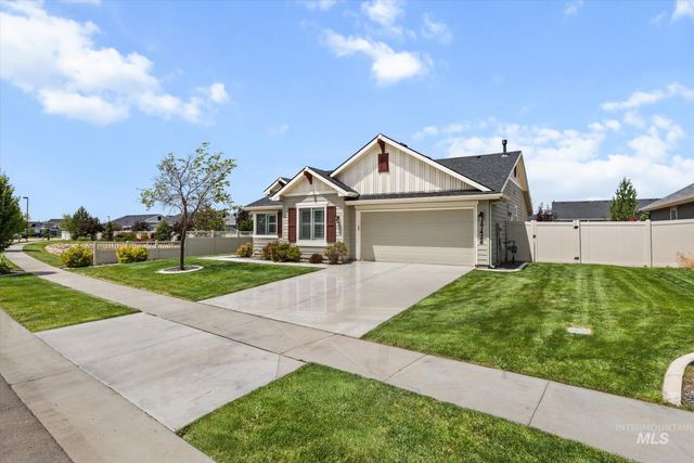 17426 N Flagstaff Way, Nampa, ID 83687