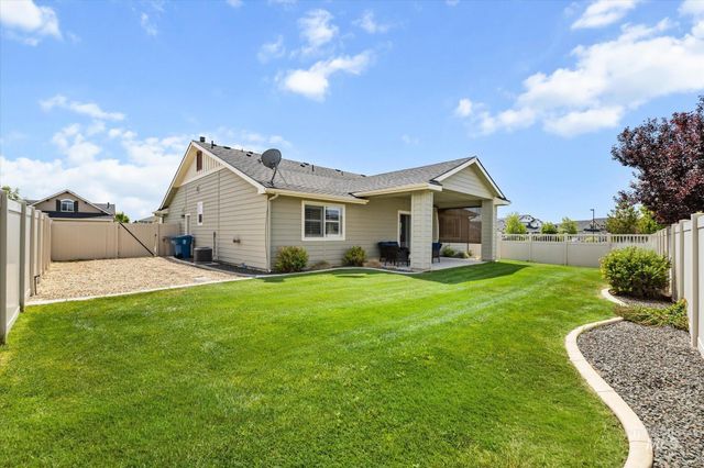 17426 N Flagstaff Way, Nampa, ID 83687
