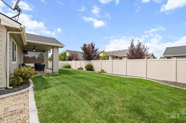 17426 N Flagstaff Way, Nampa, ID 83687