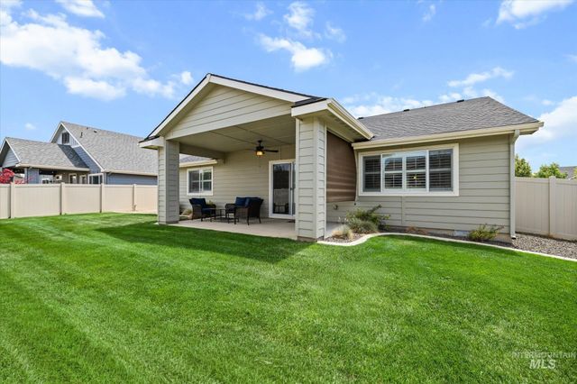 17426 N Flagstaff Way, Nampa, ID 83687