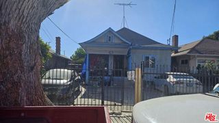 462 E 32nd Street, Los Angeles, CA 90011