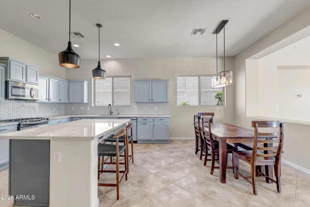 40949 N MAIDSTONE Way, Anthem, AZ 85086