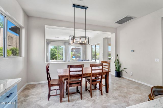 40949 N MAIDSTONE Way, Anthem, AZ 85086