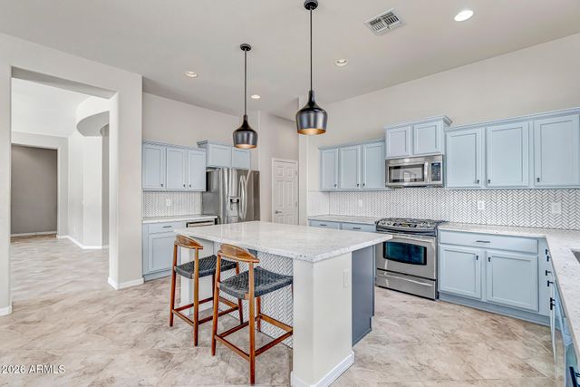 40949 N MAIDSTONE Way, Anthem, AZ 85086