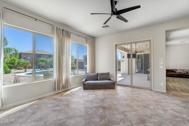 40949 N MAIDSTONE Way, Anthem, AZ 85086