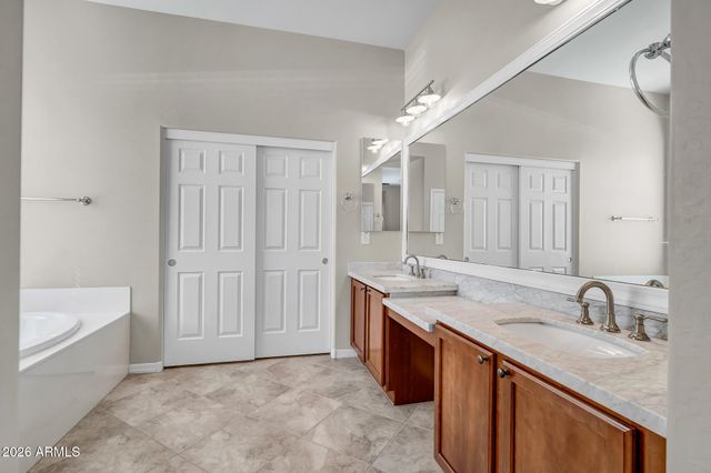 40949 N MAIDSTONE Way, Anthem, AZ 85086