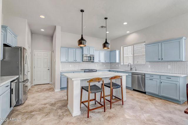 40949 N MAIDSTONE Way, Anthem, AZ 85086