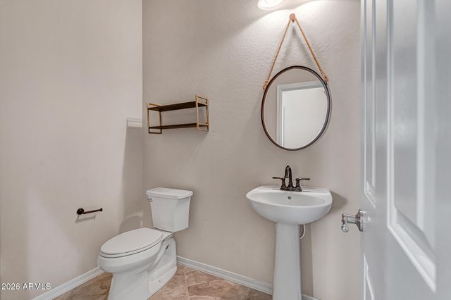 40949 N MAIDSTONE Way, Anthem, AZ 85086