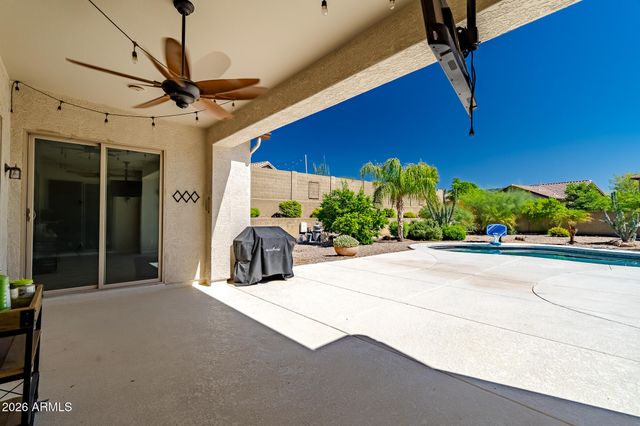40949 N MAIDSTONE Way, Anthem, AZ 85086
