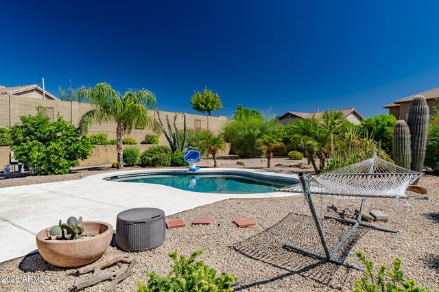 40949 N MAIDSTONE Way, Anthem, AZ 85086
