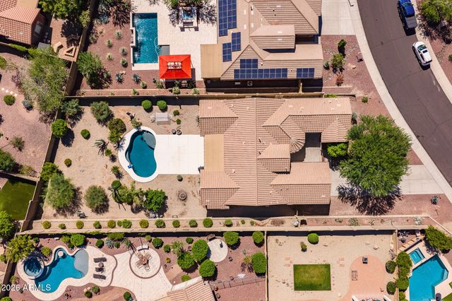 40949 N MAIDSTONE Way, Anthem, AZ 85086