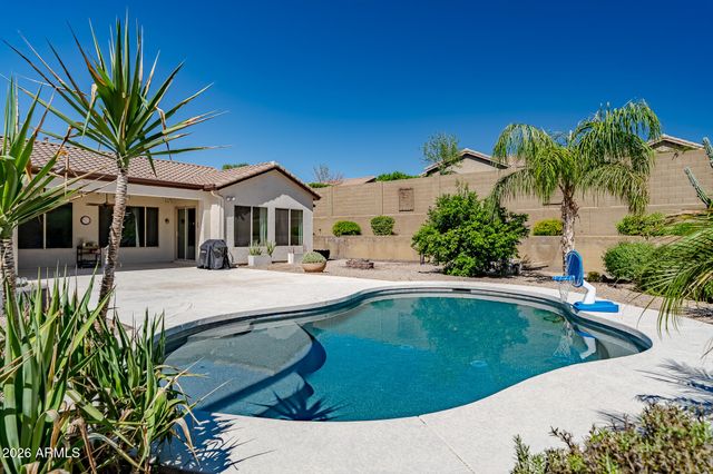 40949 N MAIDSTONE Way, Anthem, AZ 85086