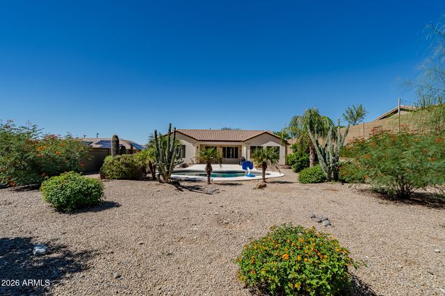 40949 N MAIDSTONE Way, Anthem, AZ 85086