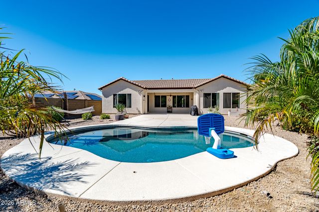40949 N MAIDSTONE Way, Anthem, AZ 85086