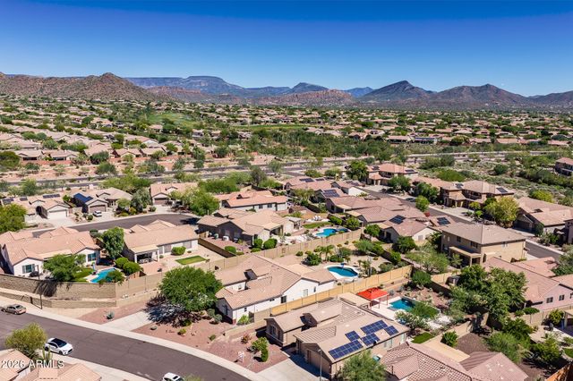 40949 N MAIDSTONE Way, Anthem, AZ 85086