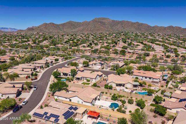 40949 N MAIDSTONE Way, Anthem, AZ 85086