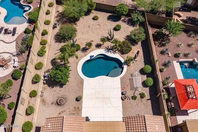 40949 N MAIDSTONE Way, Anthem, AZ 85086