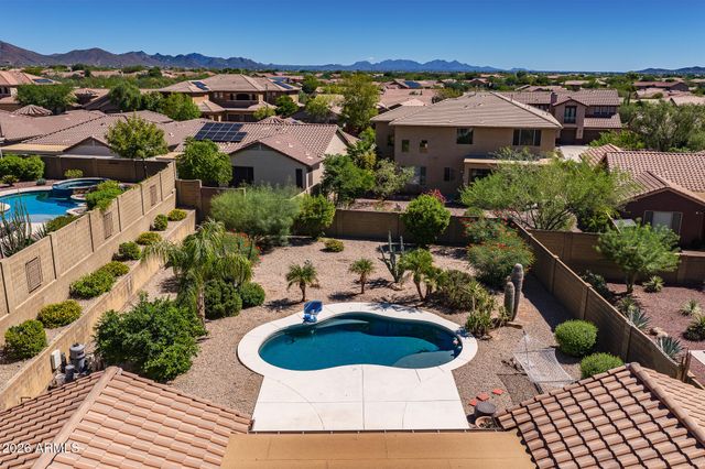 40949 N MAIDSTONE Way, Anthem, AZ 85086