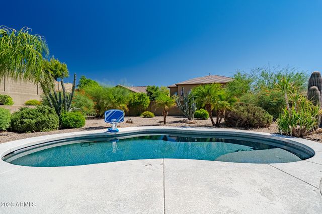 40949 N MAIDSTONE Way, Anthem, AZ 85086