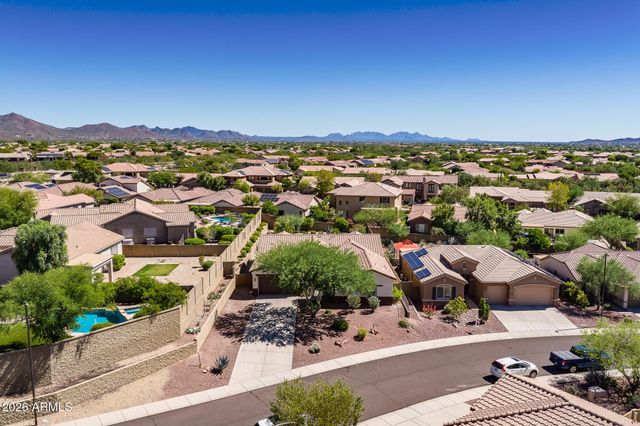 40949 N MAIDSTONE Way, Anthem, AZ 85086