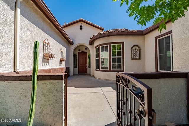 40949 N MAIDSTONE Way, Anthem, AZ 85086