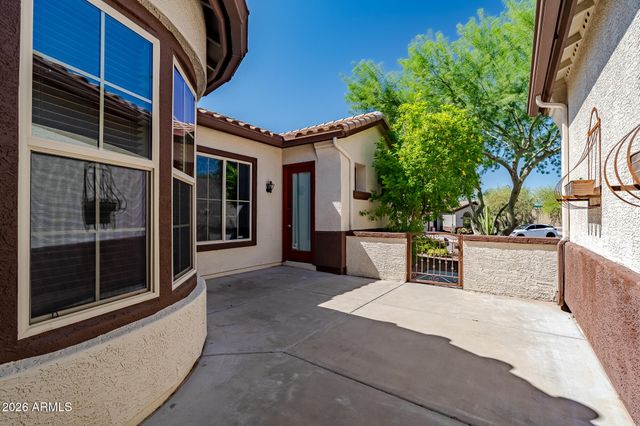40949 N MAIDSTONE Way, Anthem, AZ 85086