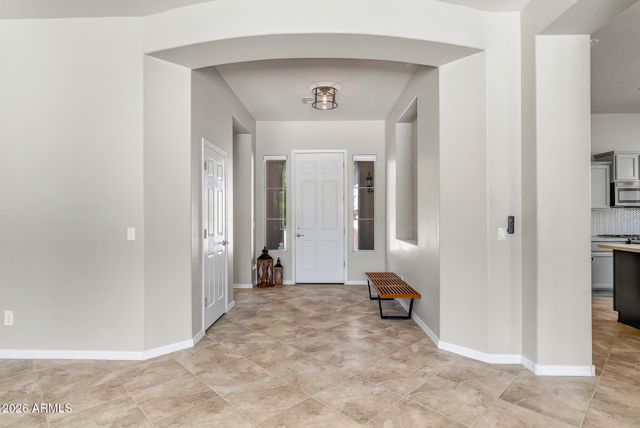40949 N MAIDSTONE Way, Anthem, AZ 85086
