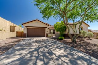40949 N MAIDSTONE Way, Anthem, AZ 85086