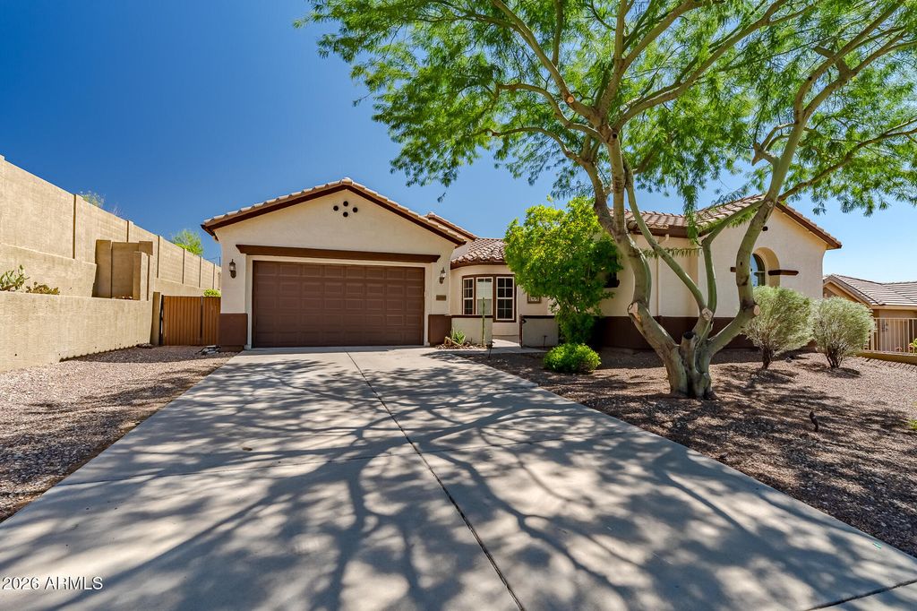 40949 N MAIDSTONE Way, Anthem, AZ 85086