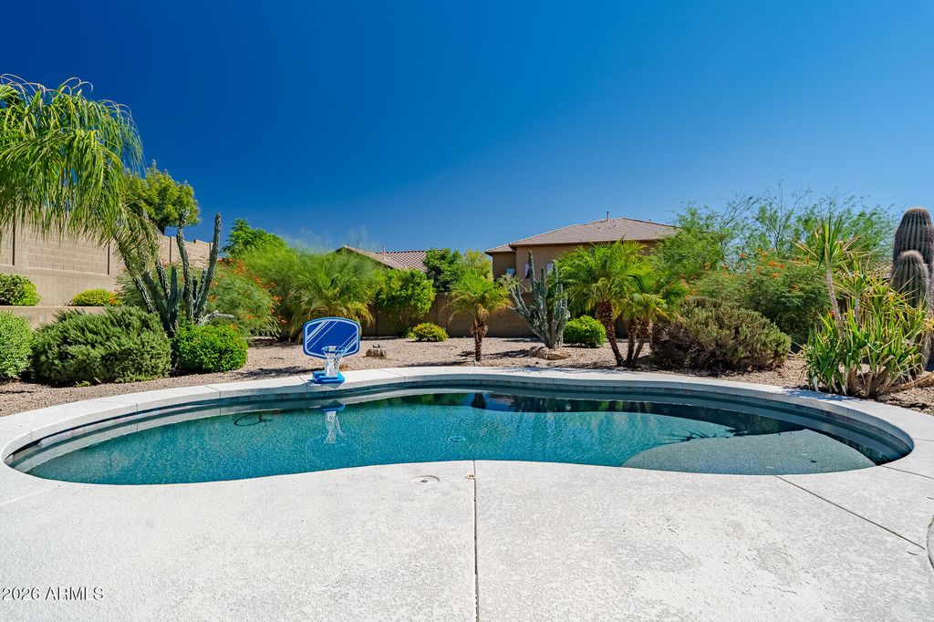 40949 N MAIDSTONE Way, Anthem, AZ 85086 — photo 4