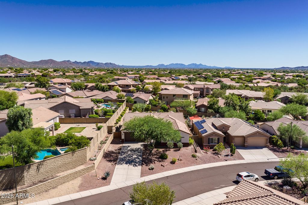 40949 N MAIDSTONE Way, Anthem, AZ 85086 — photo 5