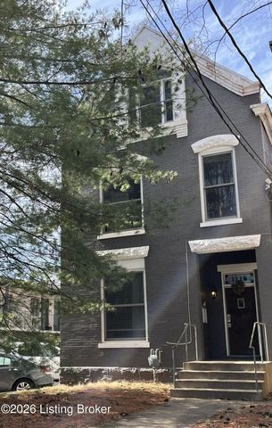 1116 Garvin Pl, Louisville, KY 40203