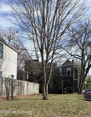 1116 Garvin Pl, Louisville, KY 40203