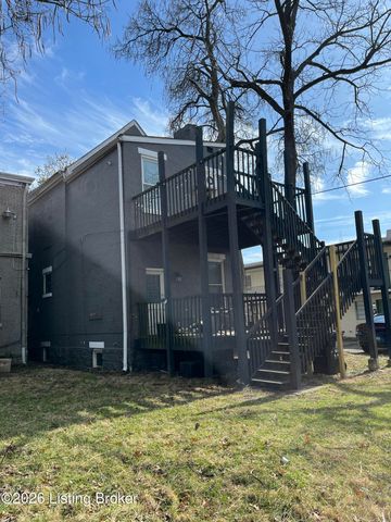 1116 Garvin Pl, Louisville, KY 40203