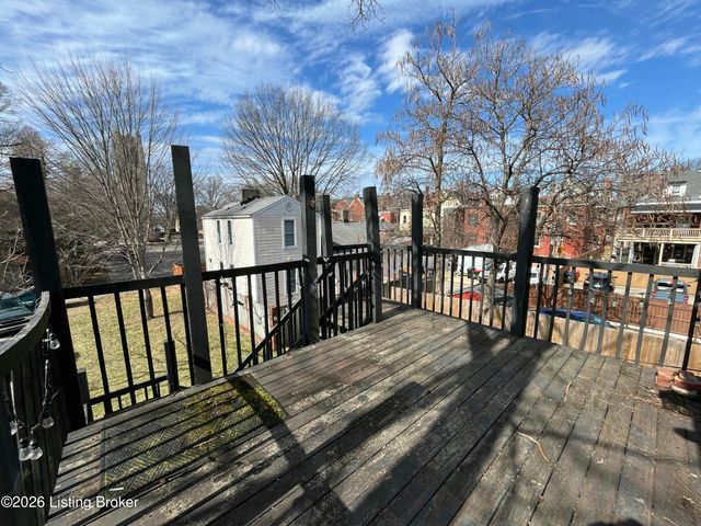 1116 Garvin Pl, Louisville, KY 40203