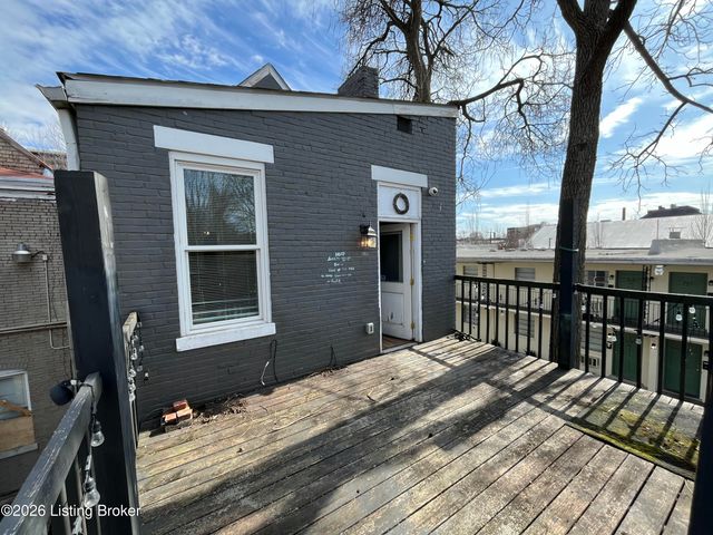 1116 Garvin Pl, Louisville, KY 40203