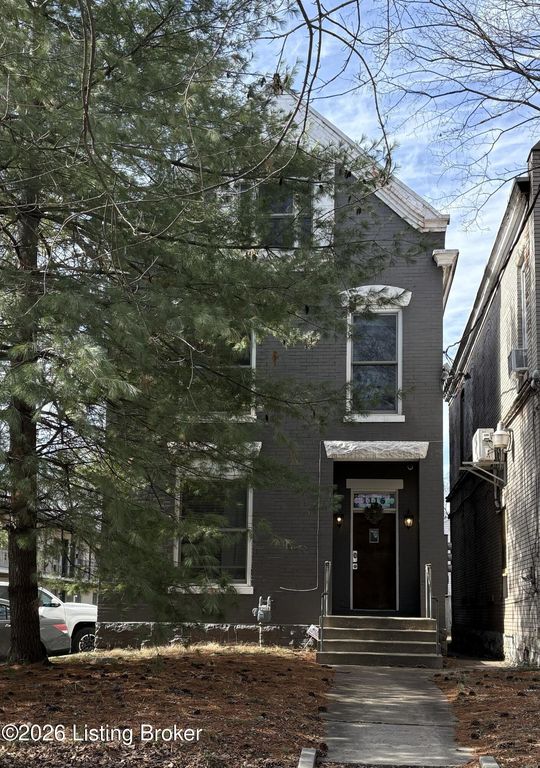 1116 Garvin Pl, Louisville, KY 40203