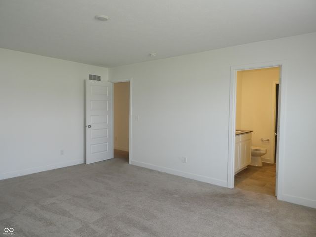 4376 Hovenweep Way, Indianapolis, IN 46235